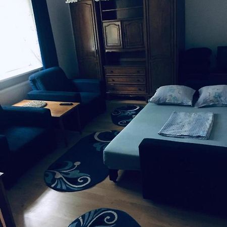 South Vibes Appartement Orşova Buitenkant foto