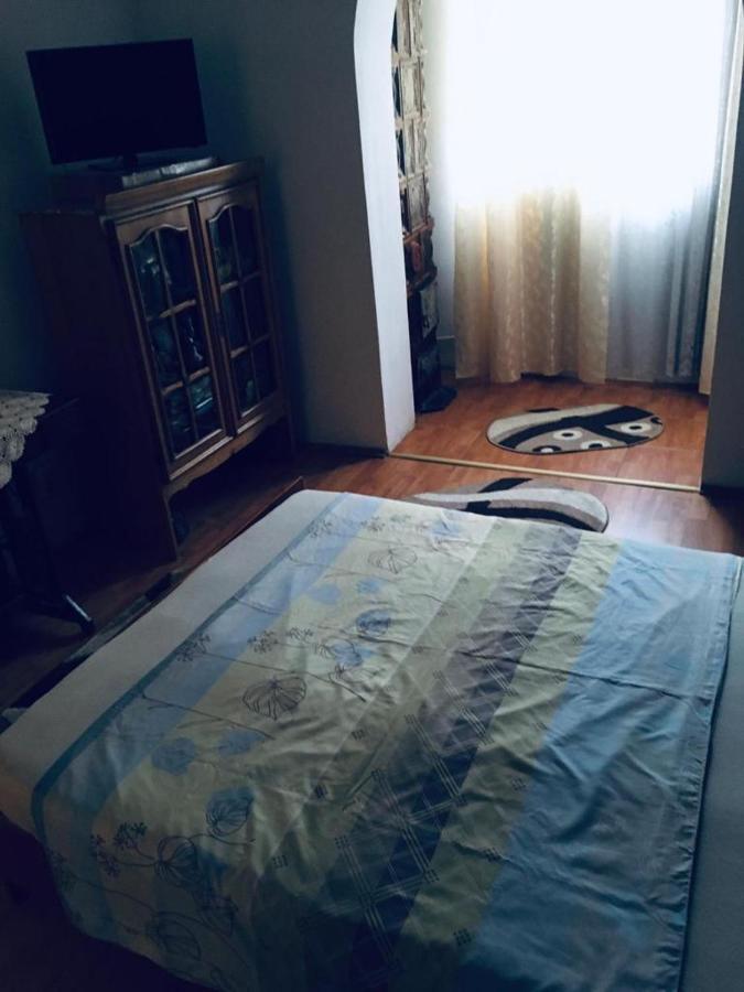South Vibes Appartement Orşova Buitenkant foto