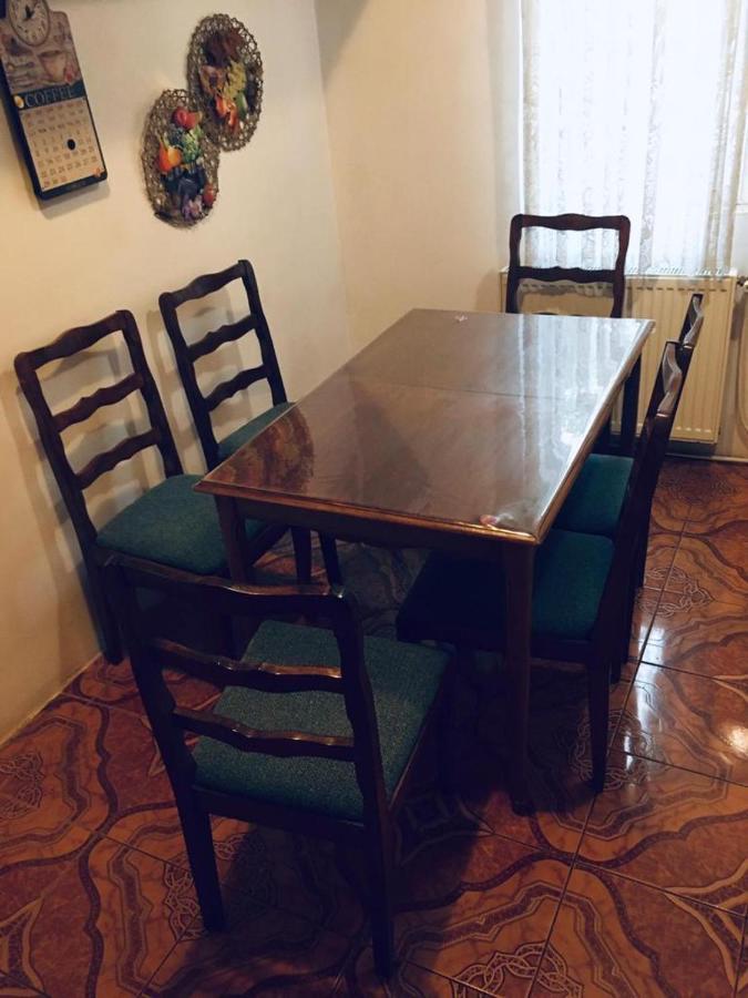 South Vibes Appartement Orşova Buitenkant foto