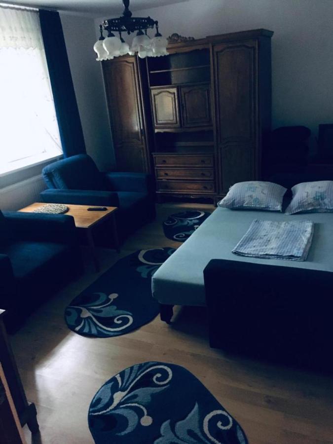 South Vibes Appartement Orşova Buitenkant foto