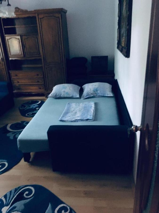 South Vibes Appartement Orşova Buitenkant foto